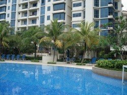 Sanctuary Green (D15), Condominium #206574521